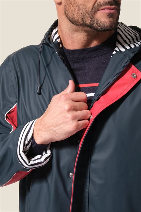 hublot jacket|hublot mode marine jacket.